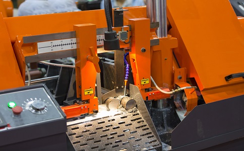 望谟龙门带锯床具备哪些优点？